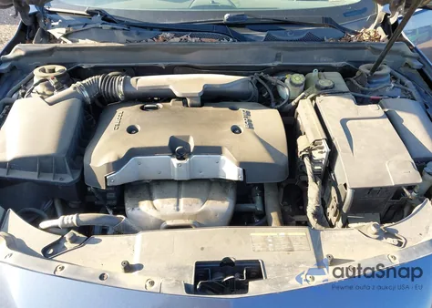 2014 Chevrolet Malibu 1Fl from USA, damaged, VIN 1G11A5SL9EF255054